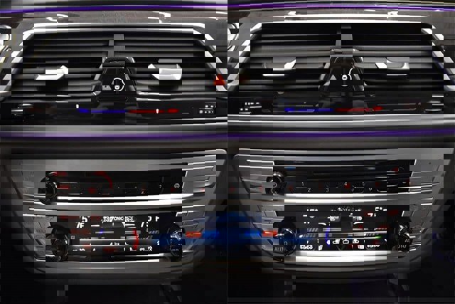 Used 2018 BMW 740i xDrive image 21