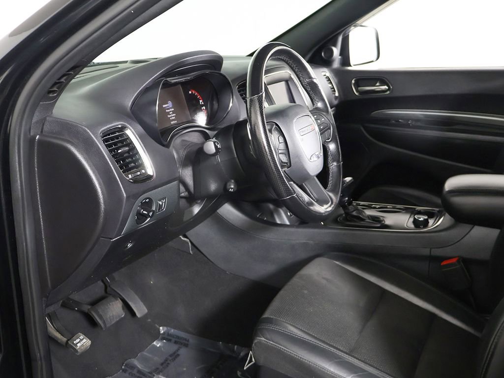 Used 2020 Dodge Durango R/T AWD/4WD image 25
