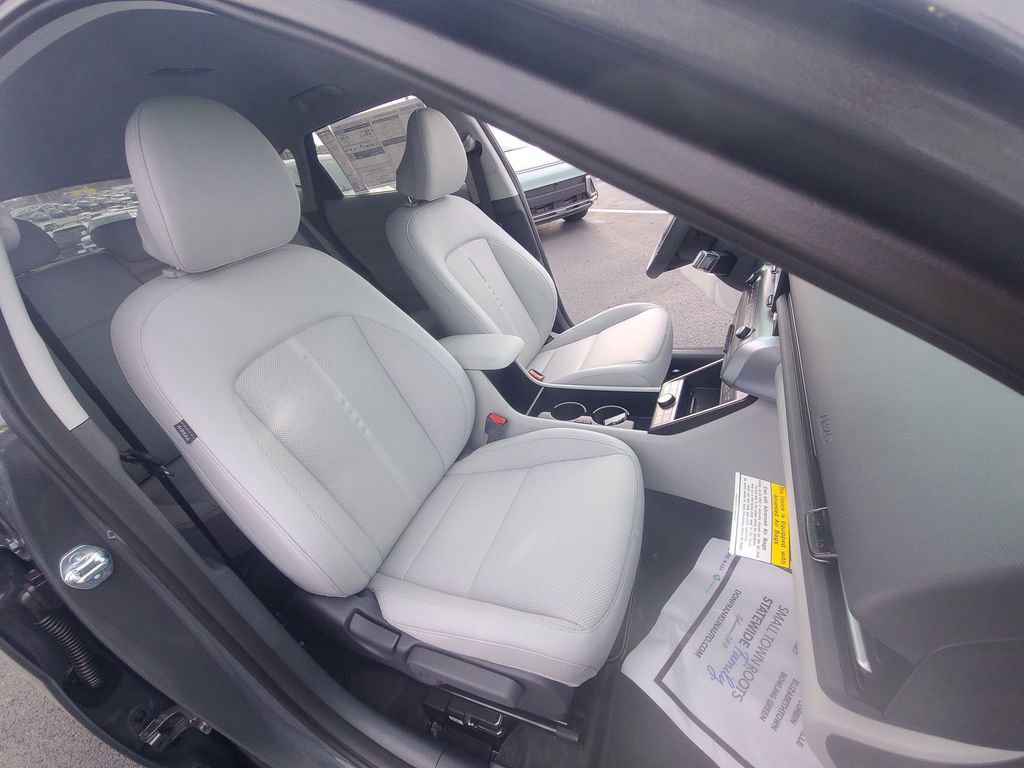 New 2026 Hyundai Kona SEL Premium AWD/4WD image 29