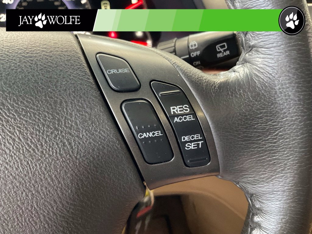 Used 2008 Honda Odyssey EX-L image 13