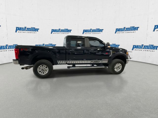 Used 2018 Ford F350 XL w/ STX Appearance Package image 12