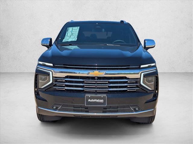 New 2026 Chevrolet Tahoe Premier w/ Sun And Tow Package image 6