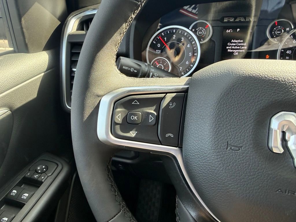 New 2026 RAM 1500 Big Horn image 18