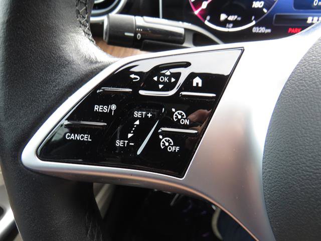 Used 2024 Mercedes-Benz C 300 4MATIC Sedan image 11