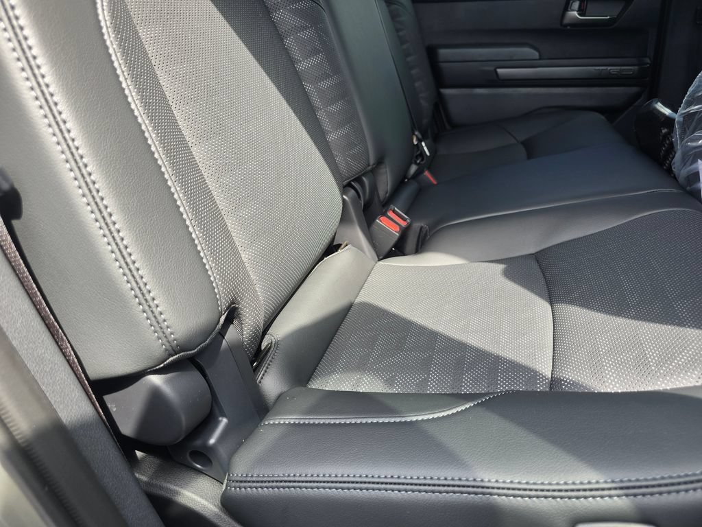 New 2026 Toyota Tacoma TRD Sport AWD/4WD image 14