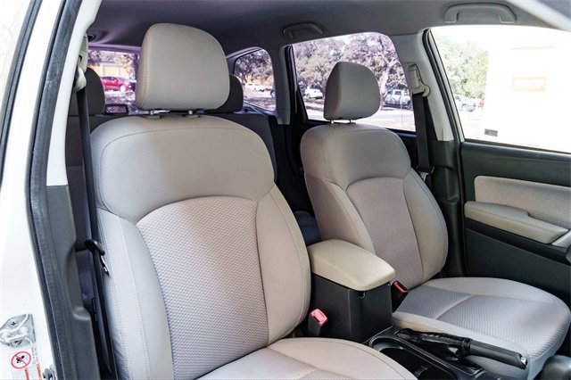 Used 2017 Subaru Forester 2.5i image 28