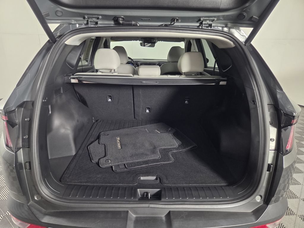 Used 2023 Hyundai Tucson SEL w/ Convenience Package FWD image 29