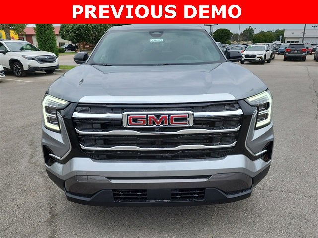 New 2026 GMC Terrain Elevation w/ Technology Package II image 10