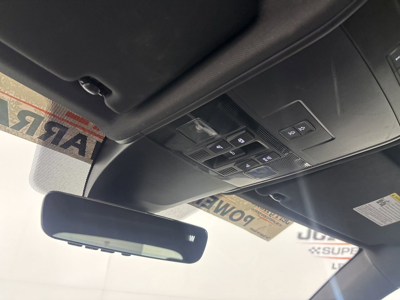 Used 2023 Volkswagen Atlas Cross Sport SEL Premium R-Line image 19