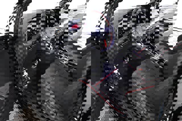 New 2026 Volkswagen GTI SE image 28