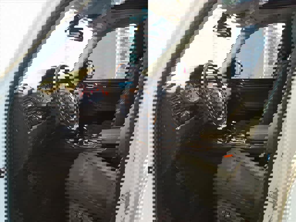 Used 2016 BMW X3 xDrive28i image 18