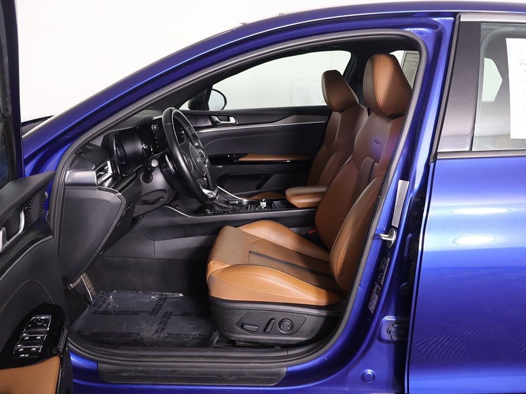Used 2022 Kia K5 GT image 31
