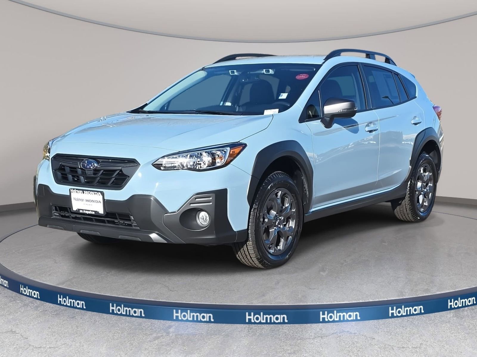 Used 2023 Subaru Crosstrek 2.5i Sport