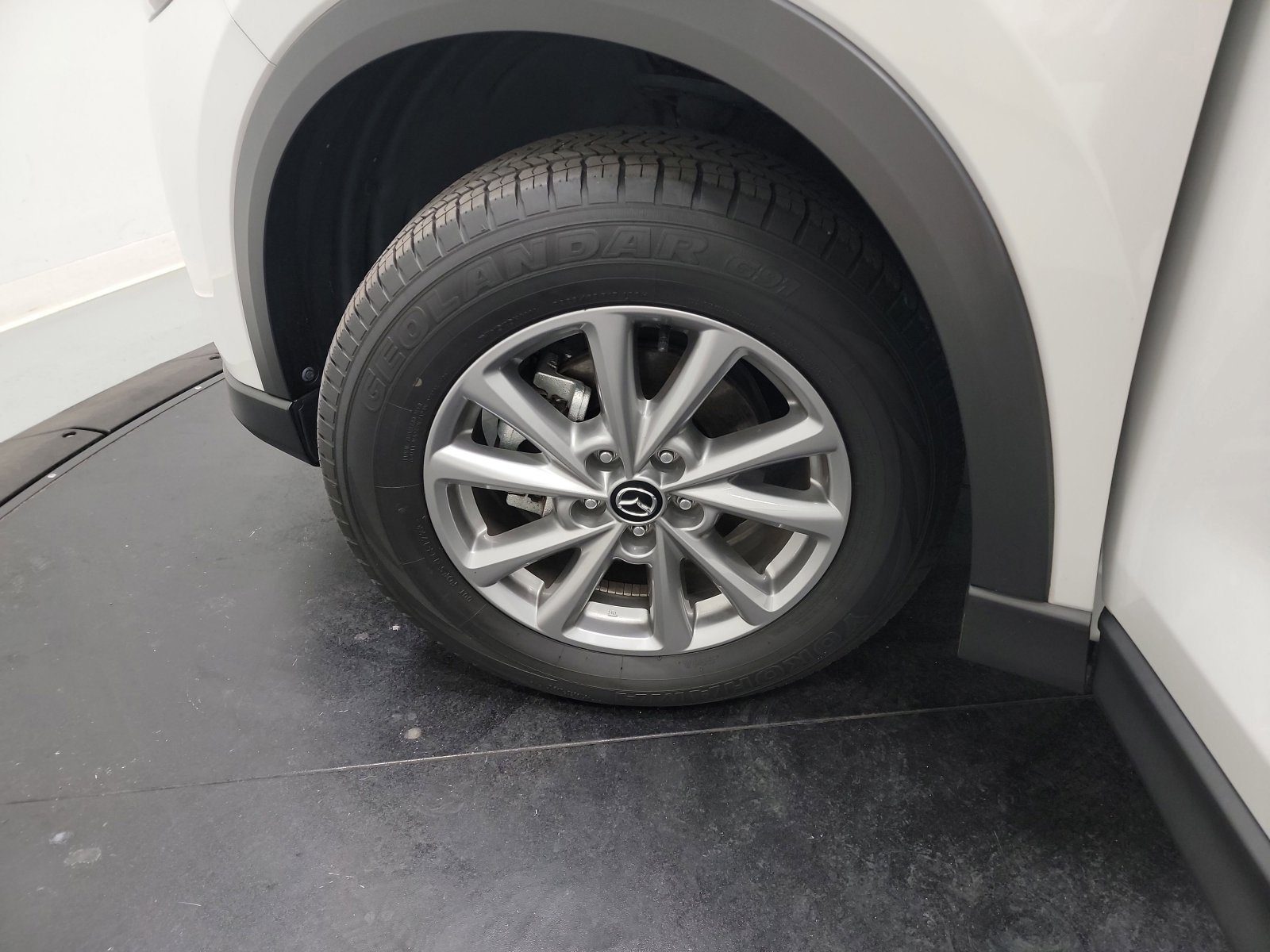 Used 2023 MAZDA CX-5 AWD 2.5 S image 30