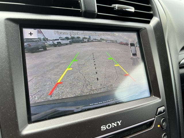 Used 2019 Ford Fusion Titanium FWD image 15