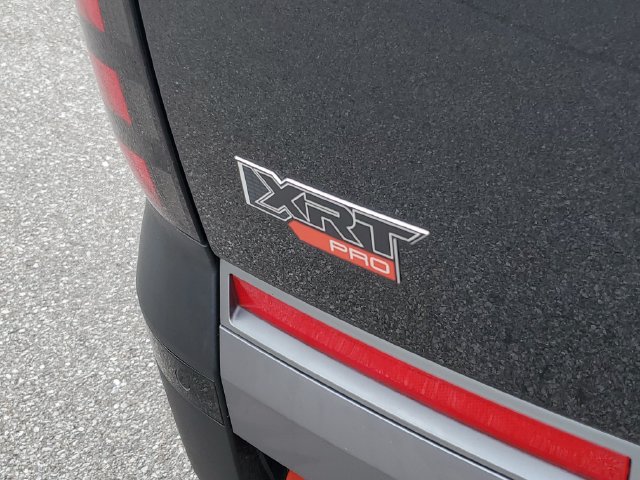 Certified 2026 Hyundai Palisade XRT Pro AWD/4WD image 7