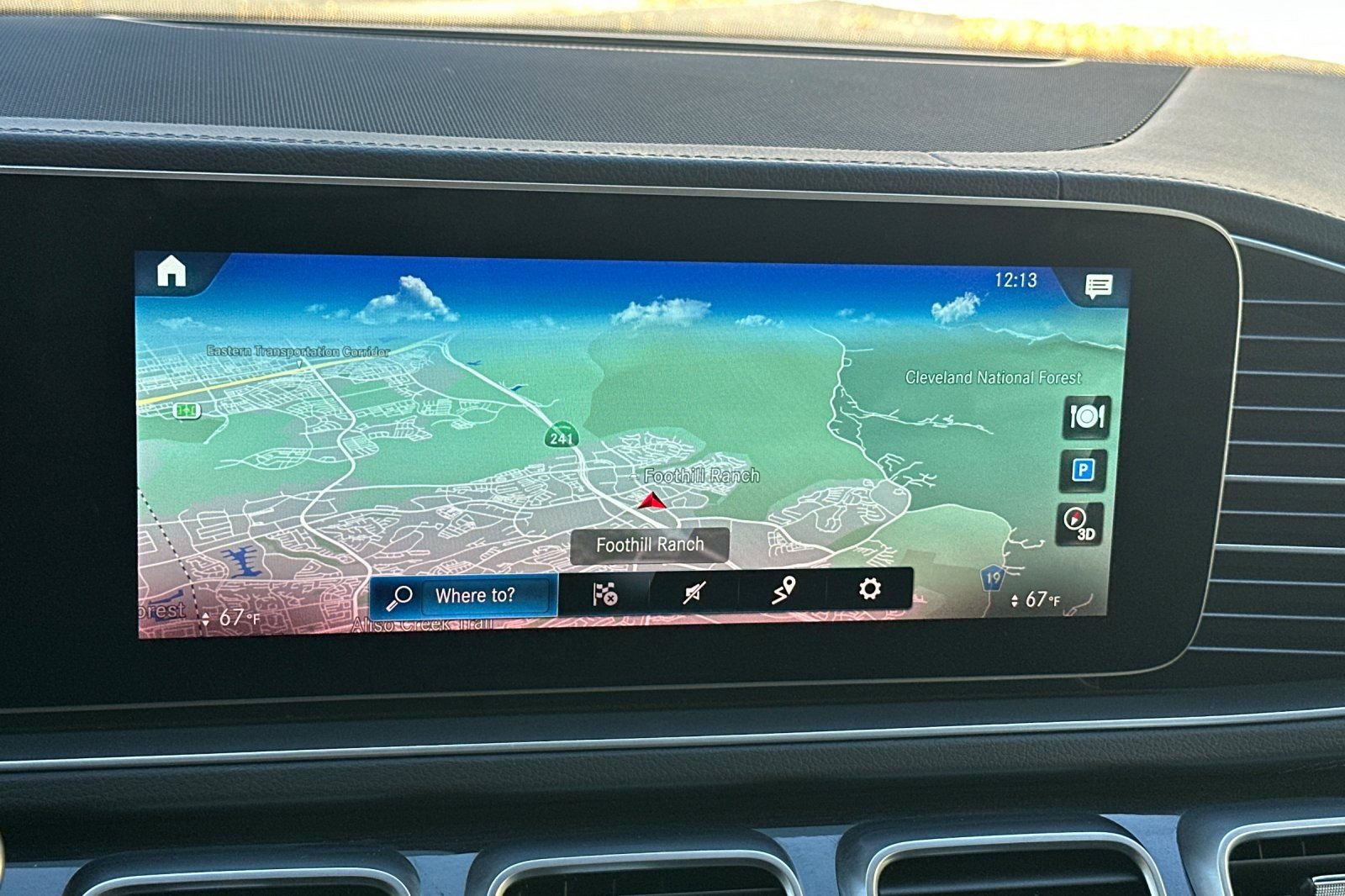 Certified 2023 Mercedes-Benz GLS 450 4MATIC image 17