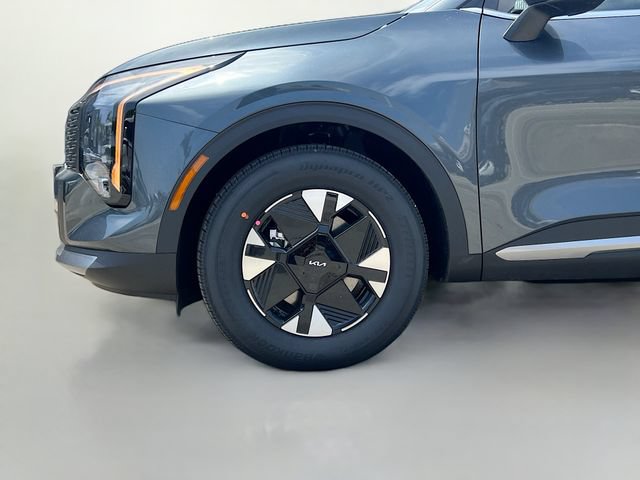 New 2026 Kia Sportage LX FWD image 29