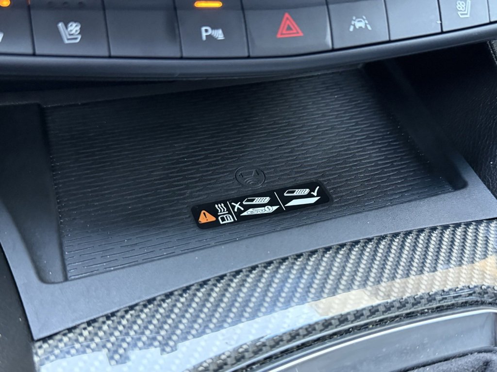 Used 2024 Cadillac CT4 V Blackwing w/ Carbon Fiber 1 Package image 24