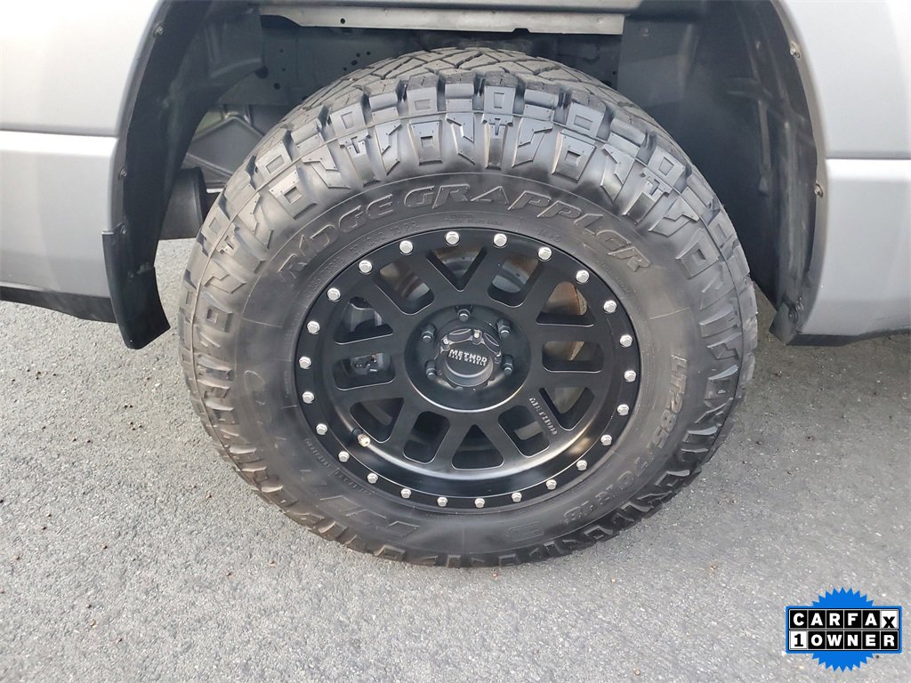 Used 2021 RAM 1500 Big Horn image 5