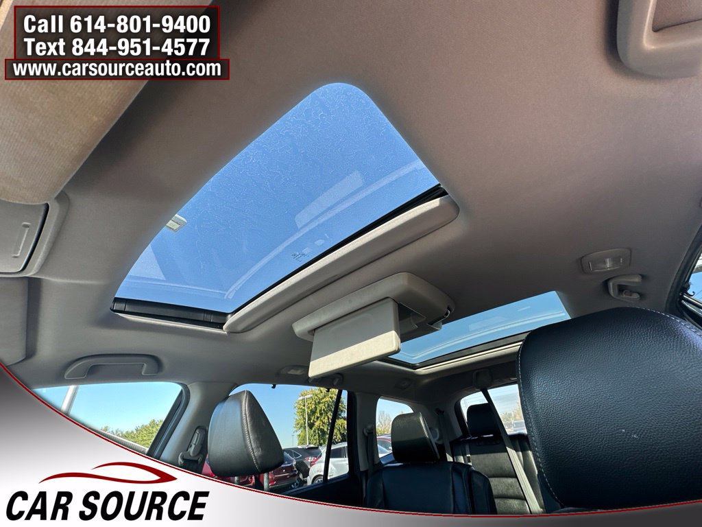 Used 2019 Honda Pilot Elite image 19