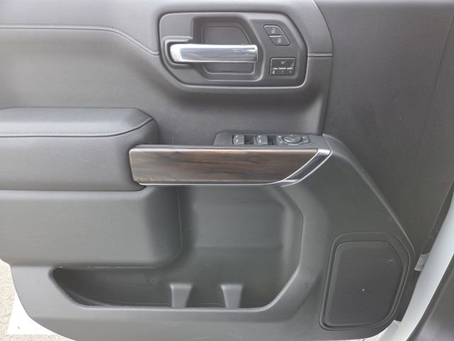 Used 2022 GMC Sierra 1500 SLT image 34