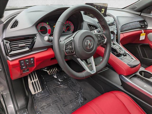 New 2026 Acura RDX A-Spec image 3