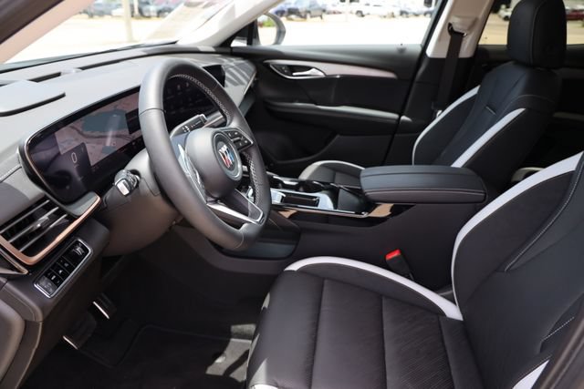 Used 2026 Buick Envision Sport Touring AWD/4WD image 11
