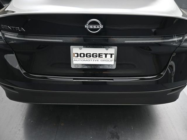 New 2026 Nissan Sentra SV w/ Floor Mat Package image 10