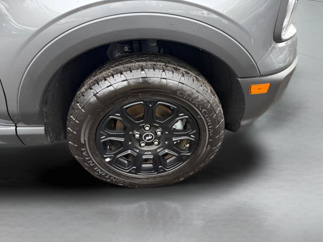 Used 2025 Ford Bronco Sport Badlands AWD/4WD image 31