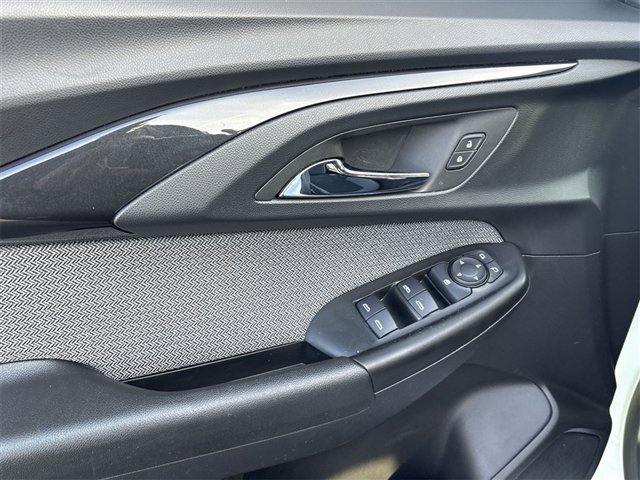 Certified 2023 Chevrolet TrailBlazer LT w/ Convenience Package image 22