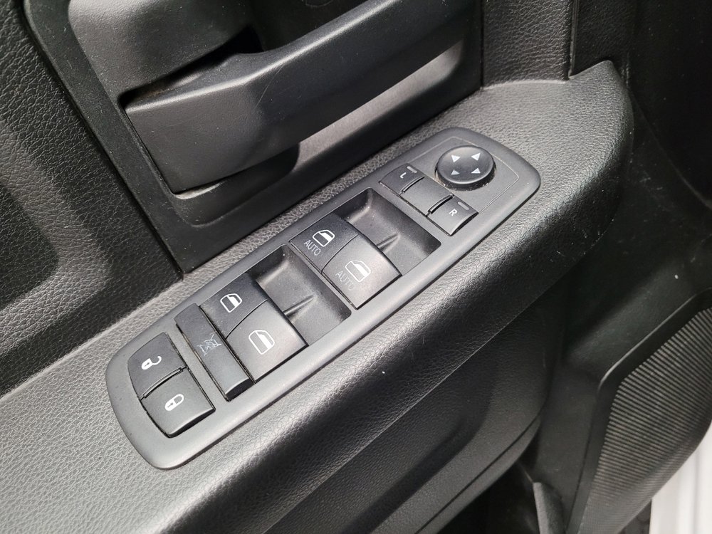 Used 2019 RAM 1500 Tradesman AWD/4WD image 27