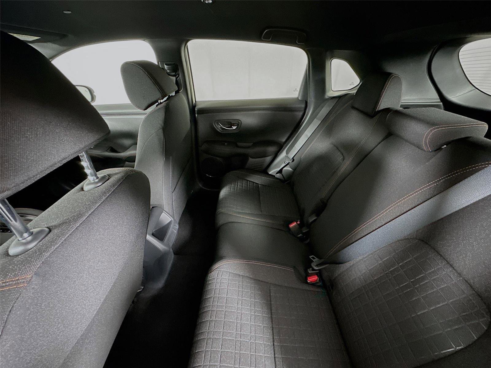 New 2026 Honda HR-V Sport image 11