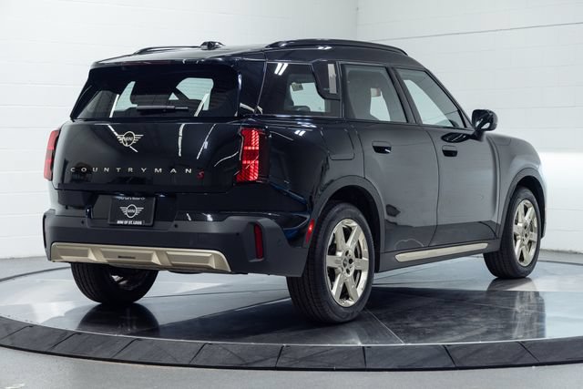 Used 2025 MINI Cooper Countryman S AWD/4WD image 10