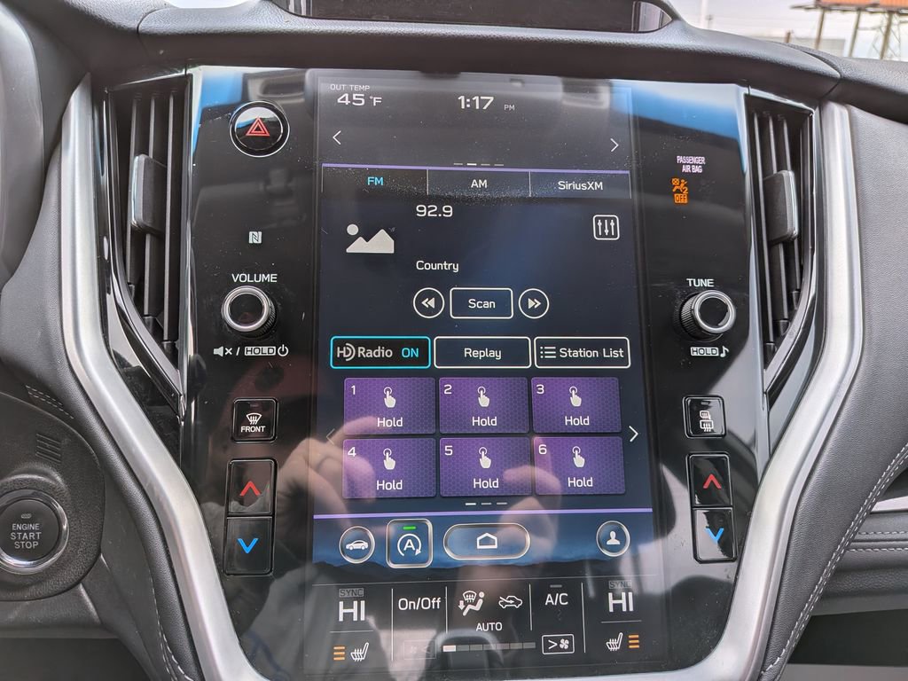 Used 2021 Subaru Legacy Limited w/ Popular Package #2 image 18