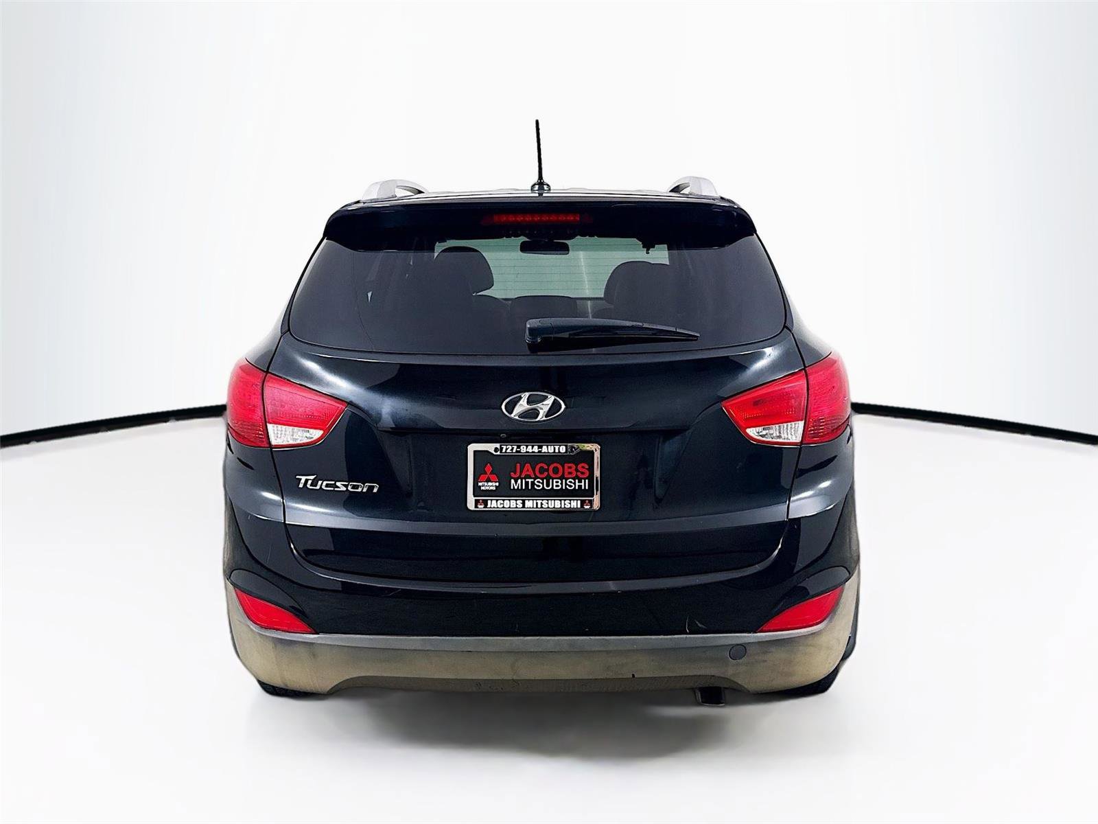 Used 2015 Hyundai Tucson SE FWD image 5