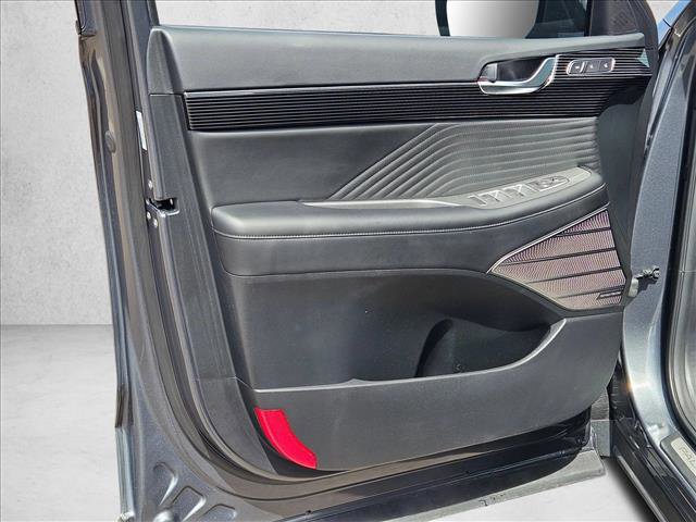 Used 2024 Hyundai Palisade Calligraphy AWD/4WD image 10