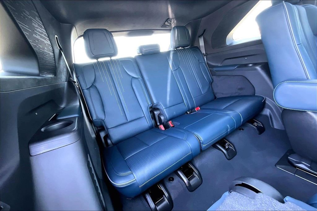 Certified 2025 Cadillac Escalade IQ Sport 2 image 26
