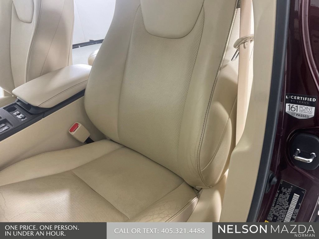 Used 2015 Lexus RX 350 FWD image 24