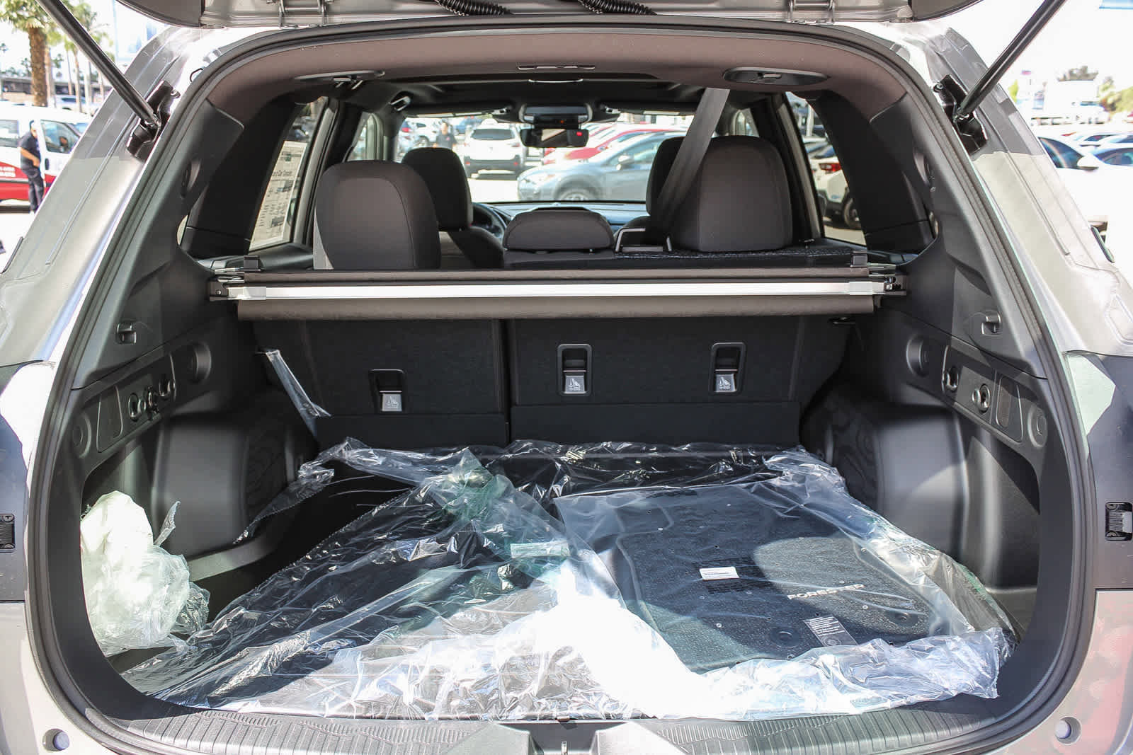 New 2025 Subaru Forester Premium image 12