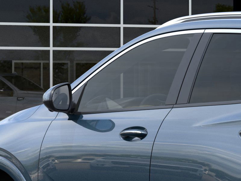 New 2026 Buick Encore GX Avenir w/ Avenir Technology Package image 12