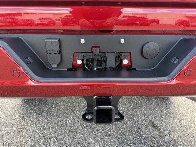 New 2026 Chevrolet Silverado 2500 High Country w/ High Country Premium Package image 41