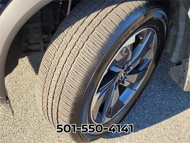 Used 2026 Nissan Rogue SV image 19