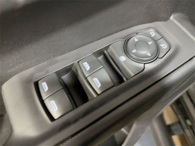 Used 2021 Chevrolet Silverado 1500 Custom image 15