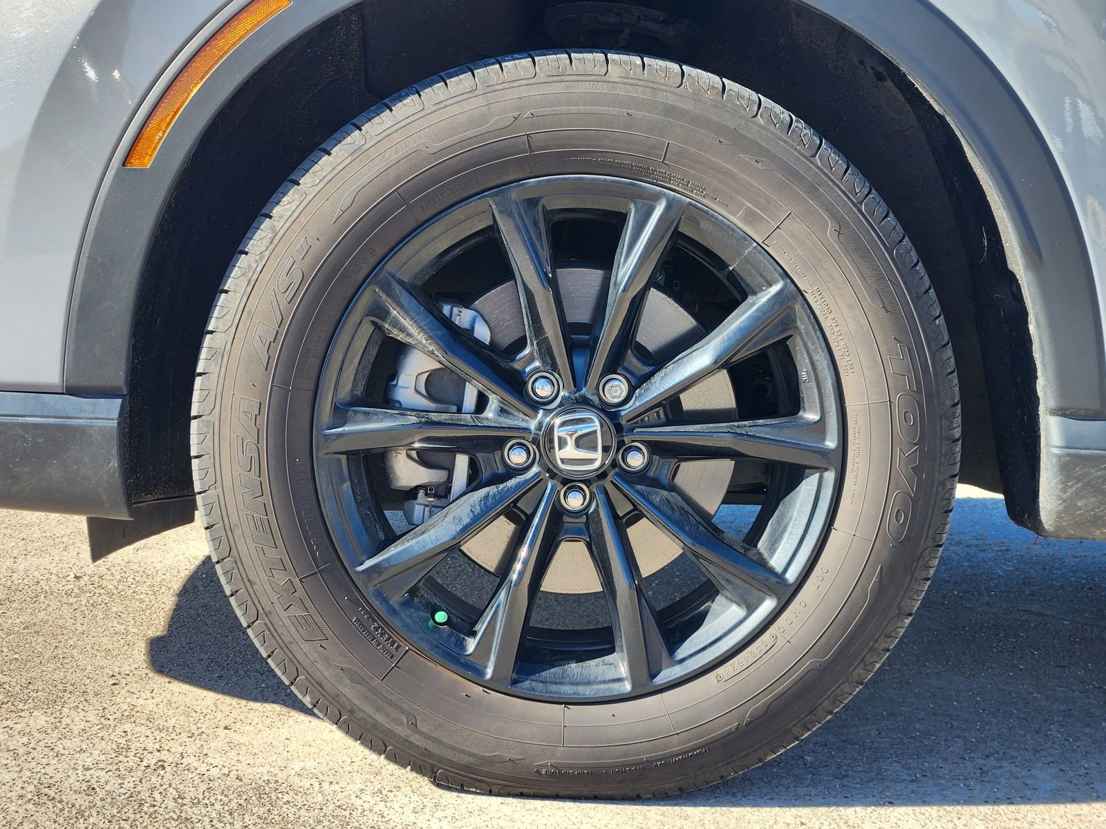 Used 2024 Honda CR-V Sport-L image 11