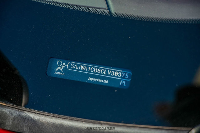 Used 2012 Jaguar XJ image 62