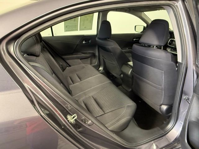 Used 2015 Honda Accord Sport image 48