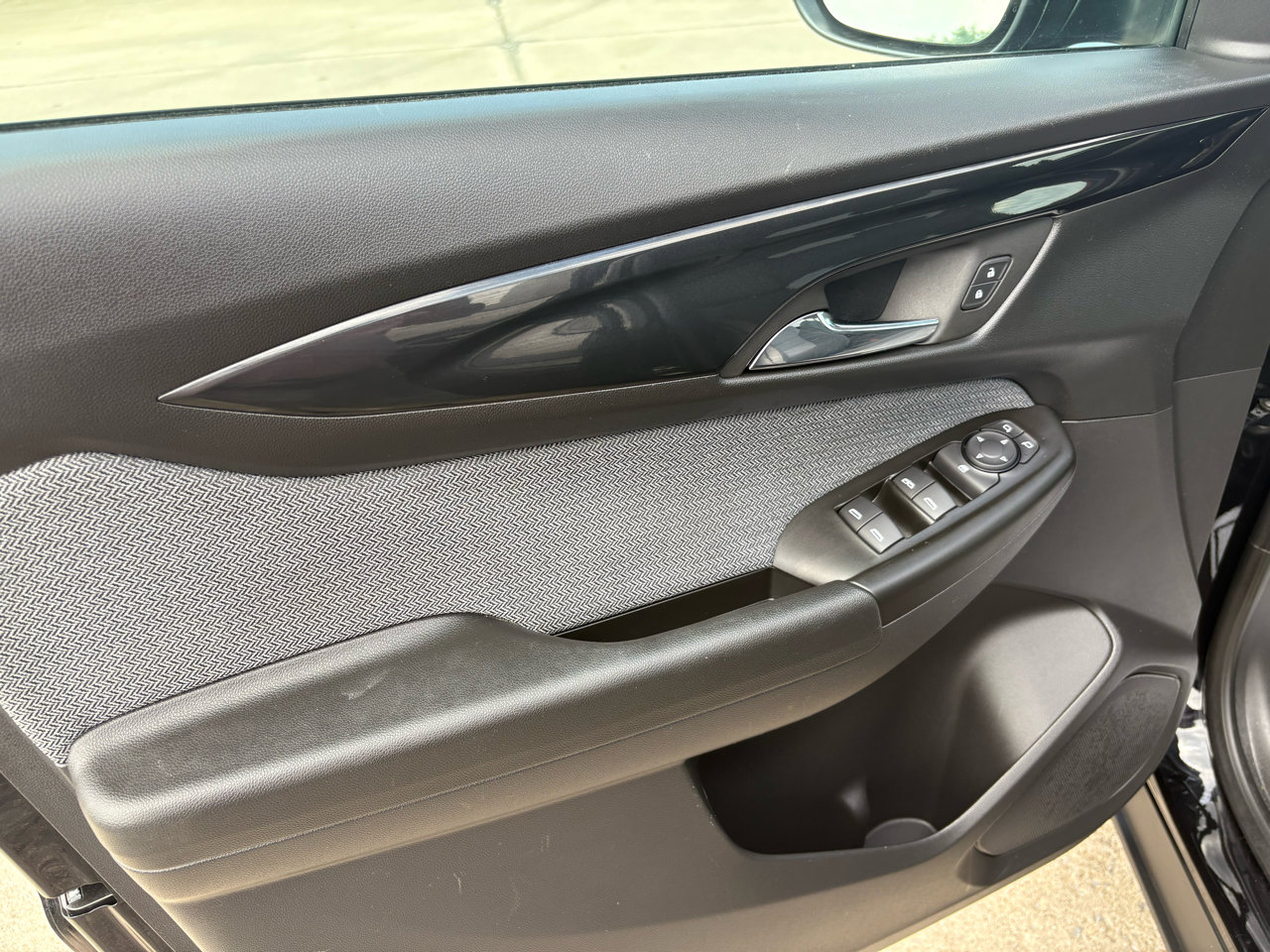 Used 2024 Chevrolet TrailBlazer LS w/ LS Convenience Package image 10