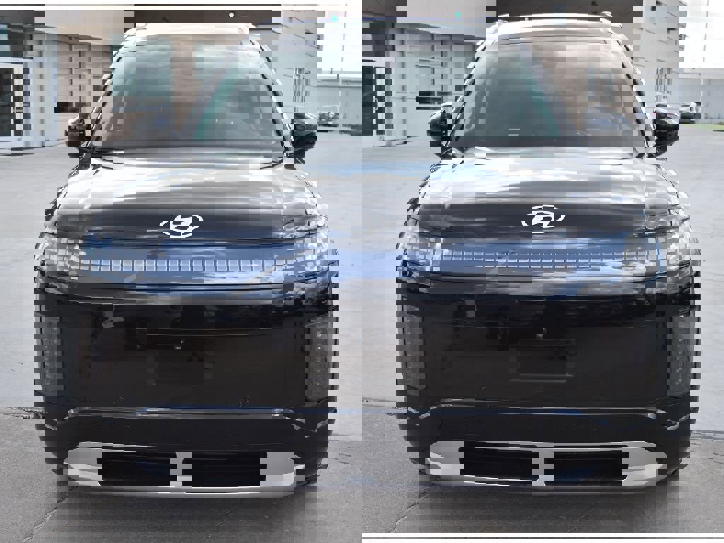 New 2026 Hyundai Ioniq 9 Limited image 6