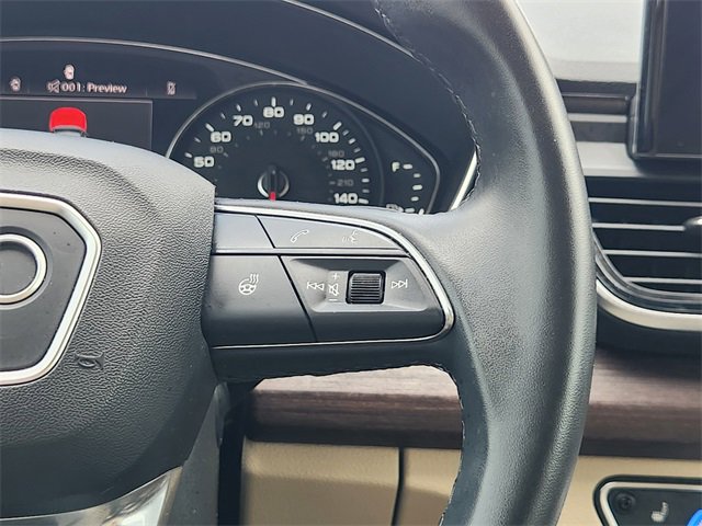 Used 2022 Audi Q5 2.0T Premium w/ Convenience Package image 29